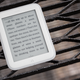 Image for article titled Nook GlowLight Review: Pretty Screen, Silly Body